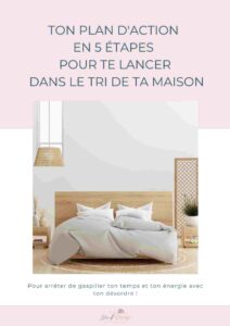Visuel Plan action