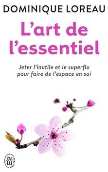 Livre Dominique Loreau