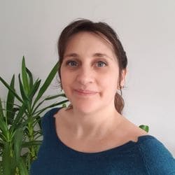 Sandra Mass&eacute; &mdash; Libre et Organis&eacute;