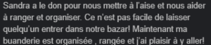avis accompagnement