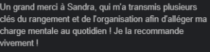 Avis cliente beaucouze