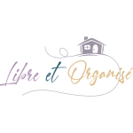 Logo - Home Oragniser - Libre et Organisé - Angers et Maine et loire